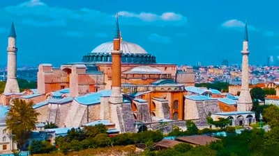Турция